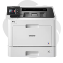 Brother HL-L8360CDW - Imprimanta laser color A4