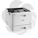 Brother HL-L8360CDW - Imprimanta laser color A4