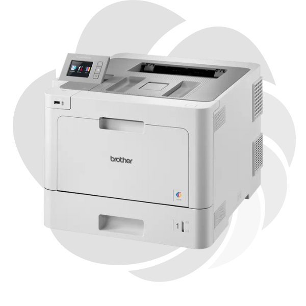 Brother HL-L9310CDW - Imprimanta laser color A4