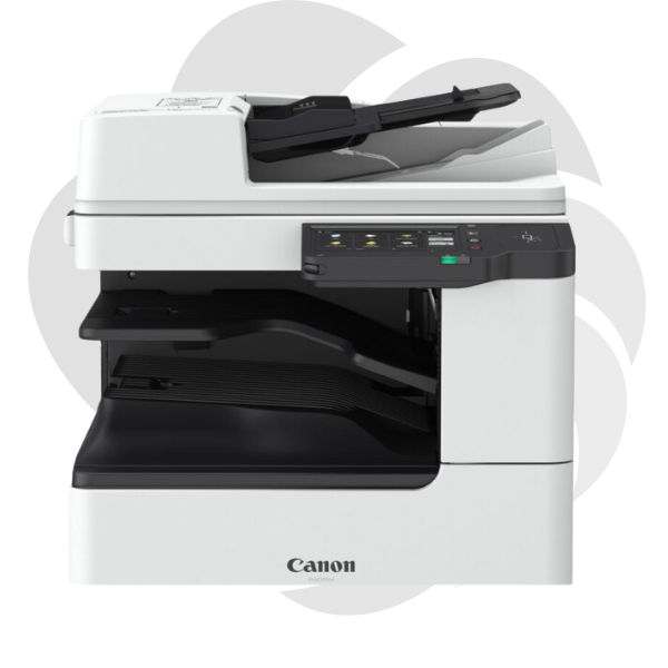 SET Canon imageRUNNER IR2930i + Piedestal S3 + Toner C-EXV 67- Multifunctional laser monocrom A3