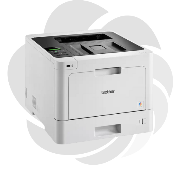 Brother HL-L8260CDW - Imprimanta laser color A4