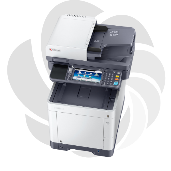Kyocera ECOSYS M6635cidn - Multifunctional laser color A4