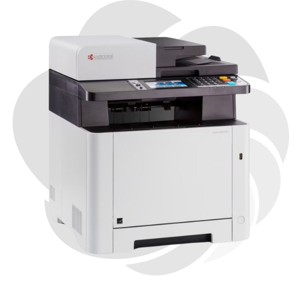 Kyocera ECOSYS M5526cdn - Multifunctional laser color A4