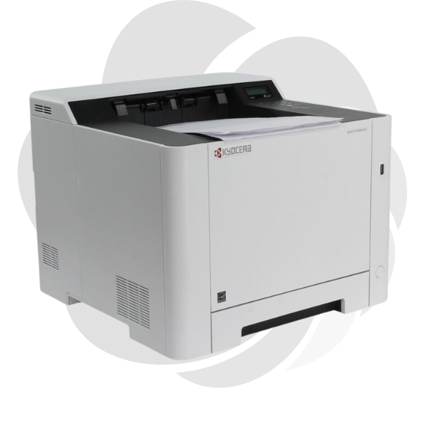 Kyocera ECOSYS P5026cdw - Imprimanta laser color A4
