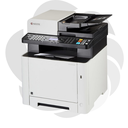 Kyocera ECOSYS M5521cdw - Multifunctional laser color A4
