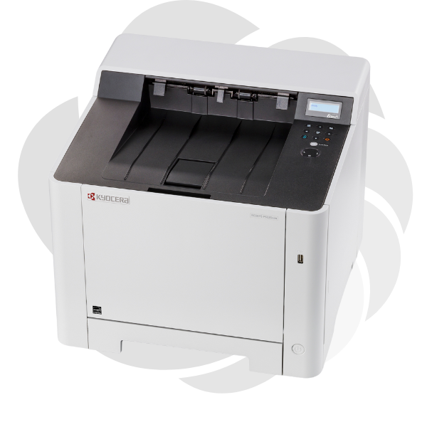 Kyocera ECOSYS P5026cdn - Imprimanta laser color A4