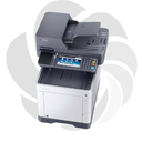 Kyocera ECOSYS M6230cidn - Multifunctional laser color A4