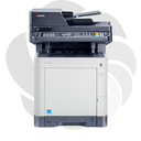 Kyocera ECOSYS M6230cidn - Multifunctional laser color A4