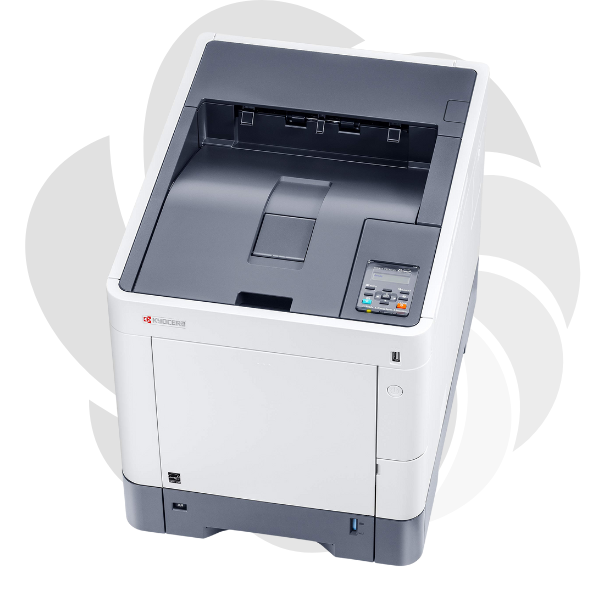 Kyocera ECOSYS P6230cdn - Imprimanta laser color A4