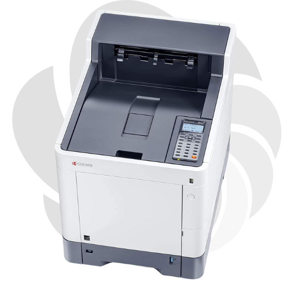 Kyocera ECOSYS P6235cdn - Imprimanta laser color A4