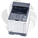 Kyocera ECOSYS P6235cdn - Imprimanta laser color A4