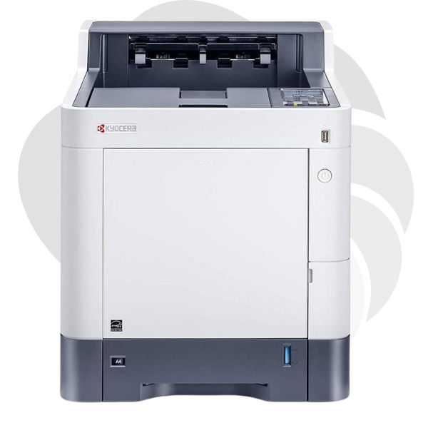 Kyocera ECOSYS P6235cdn - Imprimanta laser color A4