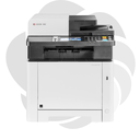 Kyocera ECOSYS M5526cdw - Multifunctional laser color A4
