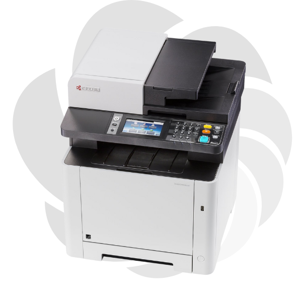 Kyocera ECOSYS M5526cdw - Multifunctional laser color A4