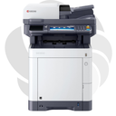 Kyocera ECOSYS M6235cidn - Multifunctional laser color A4