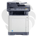 Kyocera ECOSYS M6630cidn - Multifunctional laser color A4