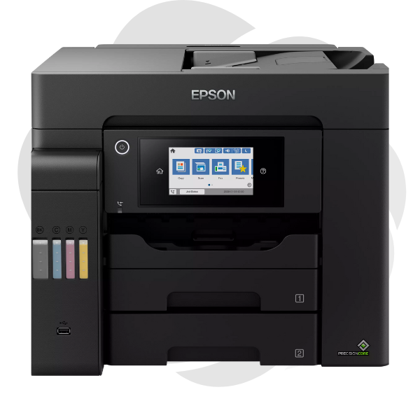 Epson EcoTank L6550 - Multifunctional Inkjet color A4