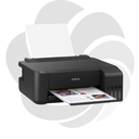 Epson EcoTank L1110 - Imprimanta Inkjet color A4