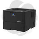 Konica Minolta Bizhub 4000i - Imprimanta laser monocrom A4