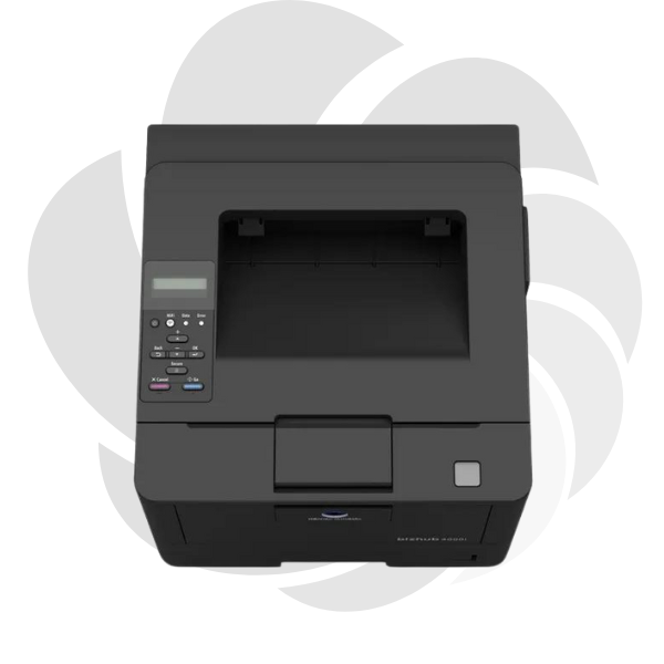 Konica Minolta Bizhub 4000i - Imprimanta laser monocrom A4