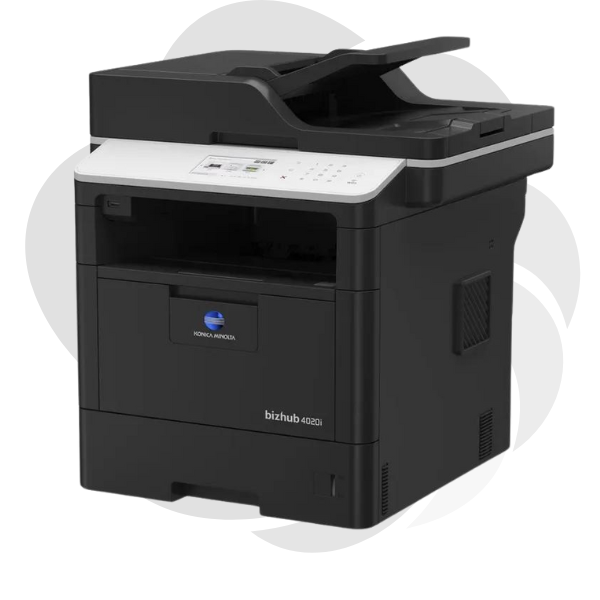 Konica Minolta Bizhub 4020i - Multifunctional laser monocrom A4