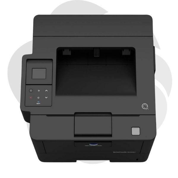 Konica Minolta Bizhub 5000i - Imprimanta laser monocrom A4