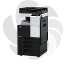 Konica Minolta Bizhub 227 + Alimentator Documente RADF + Stand Mobil + Toner - Instalare Gratuita