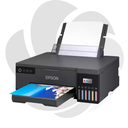 Epson EcoTank L8050 - Imprimanta inkjet color A4