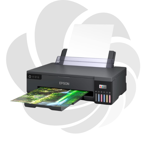 Epson EcoTank L18050 - Imprimanta inkjet color A3+