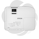 Videoproiector Epson EB-W51 - HD Ready WXGA cu Luminozitate Superiora