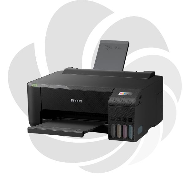 Epson EcoTank L1230 - Imprimanta Inkjet color A4