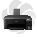 Epson EcoTank L1230 - Imprimanta Inkjet color A4