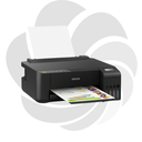 Epson EcoTank L1270 - Imprimanta Inkjet color A4