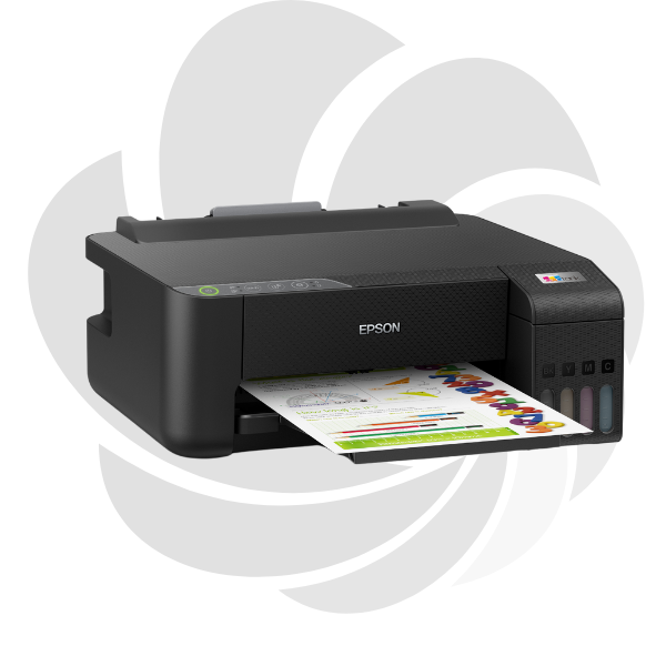 Epson EcoTank L1270 - Imprimanta Inkjet color A4