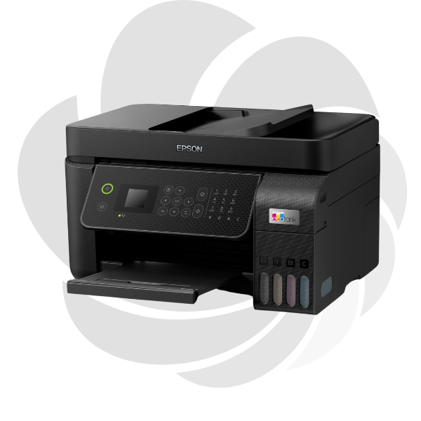 Epson EcoTank L5310 - Multifunctional Inkjet color A4