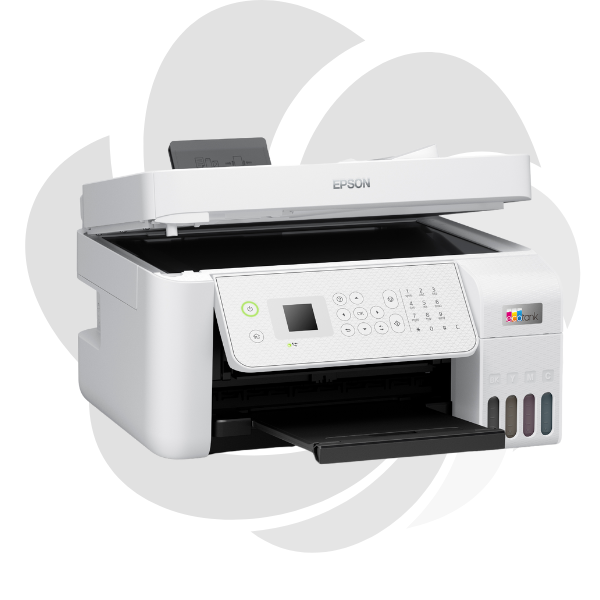 Epson EcoTank L5316 -  Multifunctional Inkjet color A4