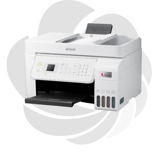 Epson EcoTank L5316 -  Multifunctional Inkjet color A4