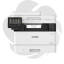 Canon i-SENSYS X 1238i - Multifunctionala laser monocrom A4