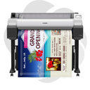 Canon imagePROGRAF TM-340 - Plotter A0