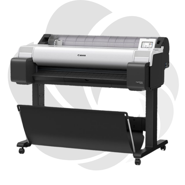 Canon imagePROGRAF TM-340 - Plotter A0