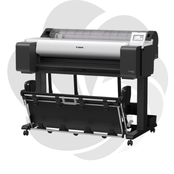 Canon imagePROGRAF TM-350 - Plotter A0