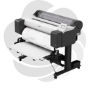 Canon imagePROGRAF TM-355 - Plotter A0