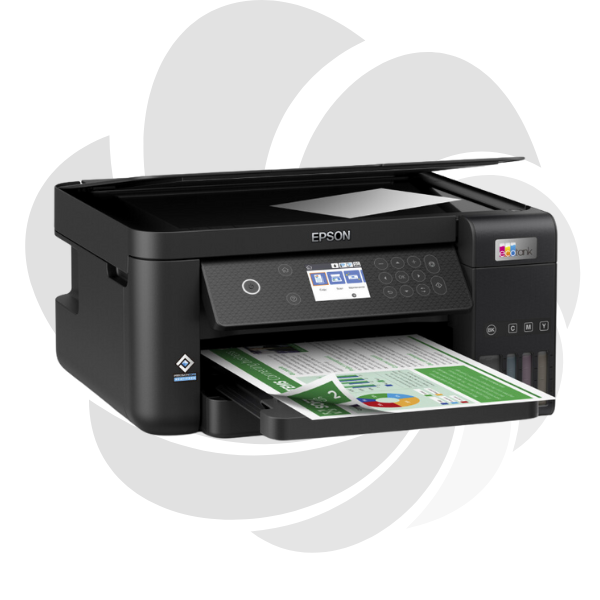 Epson EcoTank L6260 - Multifunctional Inkjet color A4