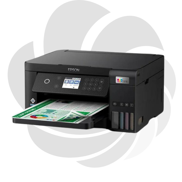 Epson EcoTank L6260 - Multifunctional Inkjet color A4