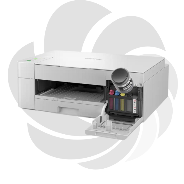 RESIGILAT Brother DCP-T426W - Multifunctional Inkjet color A4 InkBenefit Plus