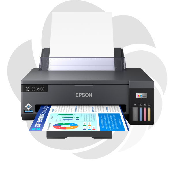 Epson EcoTank L11050 - Imprimanta inkjet color A3