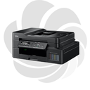 RESIGILAT Brother DCP-T720DW - Multifunctional Inkjet color A4 InkBenefit Plus