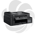 RESIGILAT Brother DCP-T720DW - Multifunctional Inkjet color A4 InkBenefit Plus