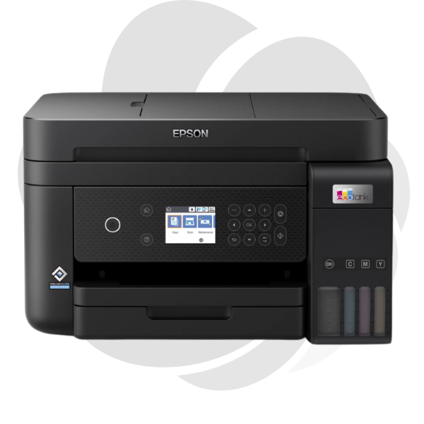 RESIGILAT - Epson EcoTank L6270 - Multifunctional Inkjet color A4