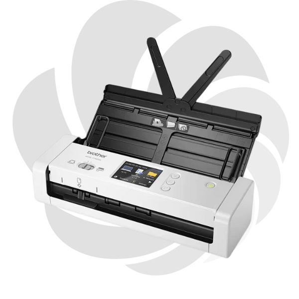 Brother ADS-1700W - Scanner A4